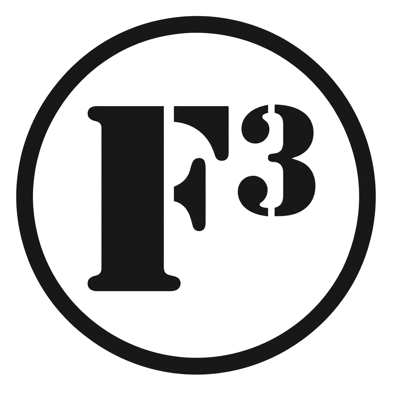 F3