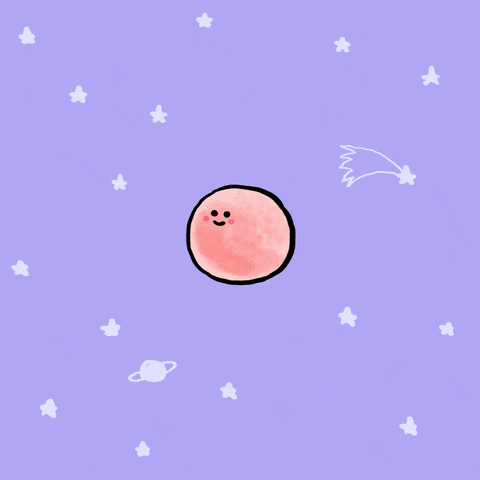 pink moon - GIF - Imgur